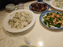 -日丰园海肠水饺·老字号大连海鲜(银泰城店)