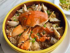 -天然居·漳港海鲜·海景餐厅(南澳总店)