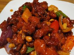-陈傻子餐厅(世纪都会店)