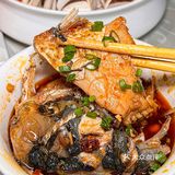 🆘藏在宽窄巷子里古色古香的宝藏🐟鱼火锅 