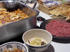 -螺大喜螺蛳粉火锅(雍和宫店)