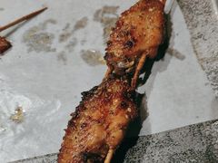 -管氏翅吧(甘家口店)