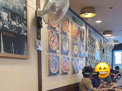 -金北顺大锅家(신사본점)