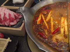 -湊湊火锅·茶憩(打浦桥日月光店)