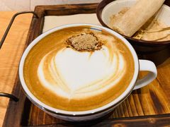 -春庄咖啡SpringHues(钟楼小区店)