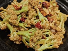 -万荣烤鸭店·北京菜(天坛店)