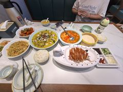 -东流山北京烤鸭·家常菜(南京首店)