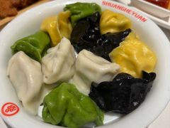 -双合园·海鲜水饺青岛菜(万佳广场店)