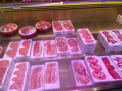 -谭三娘鲜切牛肉自助火锅(九眼桥总店)