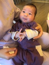 -季橙月子护理中心