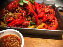 -乔街深夜食堂·小龙虾·高压锅生蚝(杭州总店)