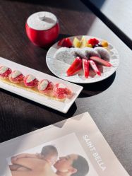 -圣贝拉母婴护理中心(深圳莱佛士店)