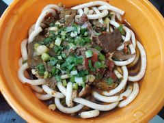 -回民餐厅(红旗路店)