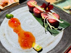 -匠和风精致料理(春熙路群光广场店)