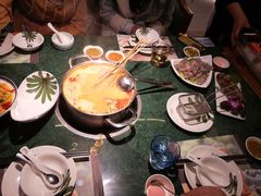 -集渔·泰式海鲜火锅(彭州店)