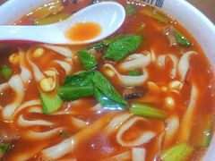 -阿利茄汁面(西城永捷店)