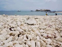 -三亚蜈支洲岛旅游区