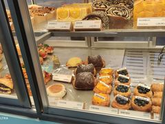 -工匠面包(壹方店)