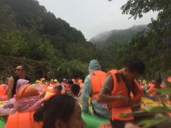 -南极漂流