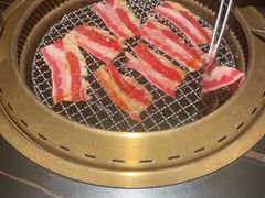 -厚贞日式烤肉(浦东汇智店)