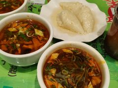 -令氏家外家周礼食府(桥南店)