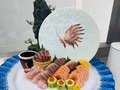 -百姓渔村(南中环店)