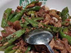 -绿草地·湘菜(7mall店)