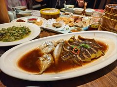 -老宁波1381餐厅(宏泰广场店)