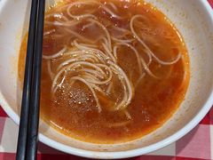 -西贝(南开大悦城店)