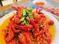 -欧记轩龙虾·私房菜(A店)