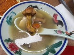 -滇藏石锅宴(崇仁巷老店)