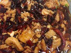 水煮肉片-卢庄(江汉路店)