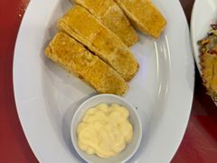 -大茄来海鲜餐厅(亚洲城分行)