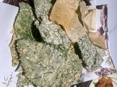 -阿露佳·舌尖上的安吉菜