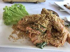 -新加坡海鲜共和(名胜世界圣淘沙海滨坊)