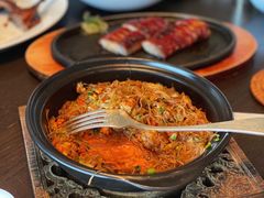 -广州柏悦酒店·悦景轩·粤菜餐厅