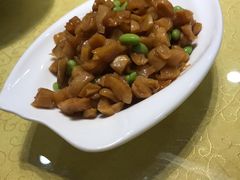 -浦江餐饮•上海菜馆(五四路店)
