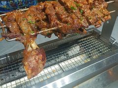 -老三龙虾(汉阳杨泗庙店)