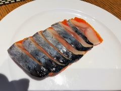 -都会尚膳·海鲜自助餐厅(重庆万豪酒店)