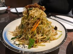 超级大拌菜-黑土印象菜馆(三元桥店)