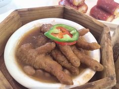 -怀德酒楼·粤菜·海鲜·茶点(宝安国际机场店)