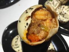 -小杨生煎(龙之梦购物中心店)
