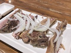 -清真·玛丽亚新疆菜主题餐厅(浙江中路店)