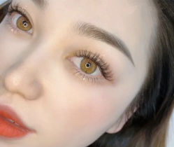 -七月美睫 美甲