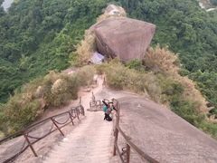 -丹霞山风景名胜区