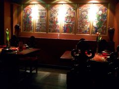花马天堂云南餐厅(高邮路店)-花马天堂云南餐厅 Lost Heaven(高邮路店)