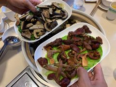 -爱膳菌锅锅(阳南店)