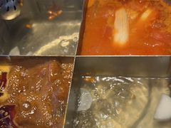 -海底捞火锅(连城广场店)