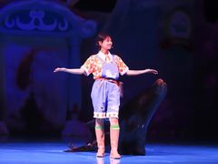 -大连圣亚海洋世界