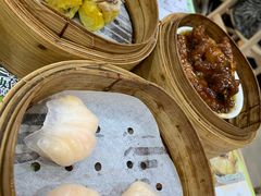 -添好运点心专门店(中环IFC店)